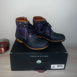 Tommy Hilfiger Rain/Snow boots